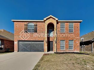 830 Randall Rd, Weatherford, TX 76087