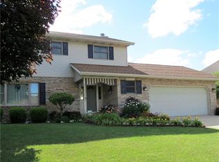 1620 Wildwood Ct, Sidney, OH 45365