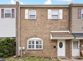 5109 Inlet Dr, Bensalem, PA 19020