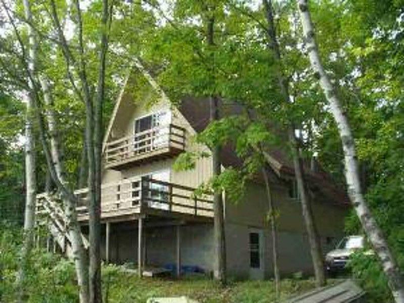 7128 Little Twin Lake Rd NE, Mancelona, MI 49659 Zillow