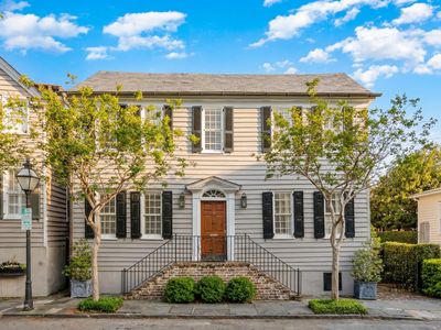 16 Water St, Charleston, SC 29401