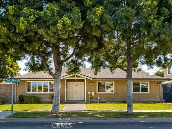 13372 Charloma Dr, Tustin, CA 92780