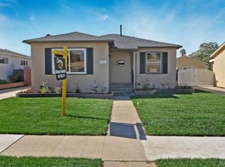 5101 Gaviota Ave, Long Beach, CA 90807