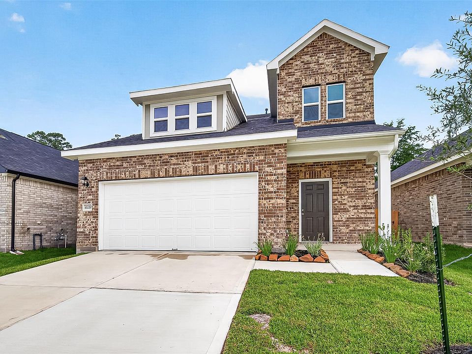 1st image of 10220 Badger Run Ln