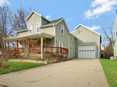 319 Western Ave, Fond Du Lac, WI, 54935