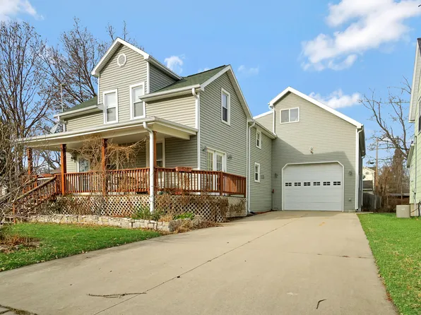 319 Western Ave, Fond Du Lac, WI 54935