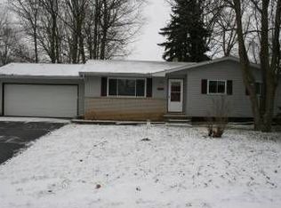 4417 Wheatland Dr, Swartz Creek, MI