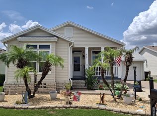 Royal Palm Village, Haines City, FL 33844