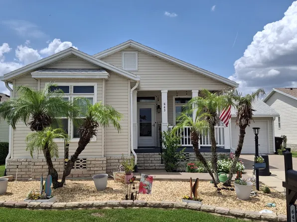 3000 Us Highway 17/92 W #643, Haines City, FL 33844