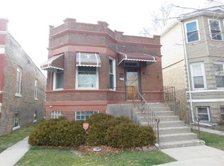1518 S 57th Ct, Cicero, IL 60804