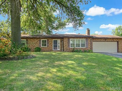 303 Eugenia Dr, Smithton, IL, 62285