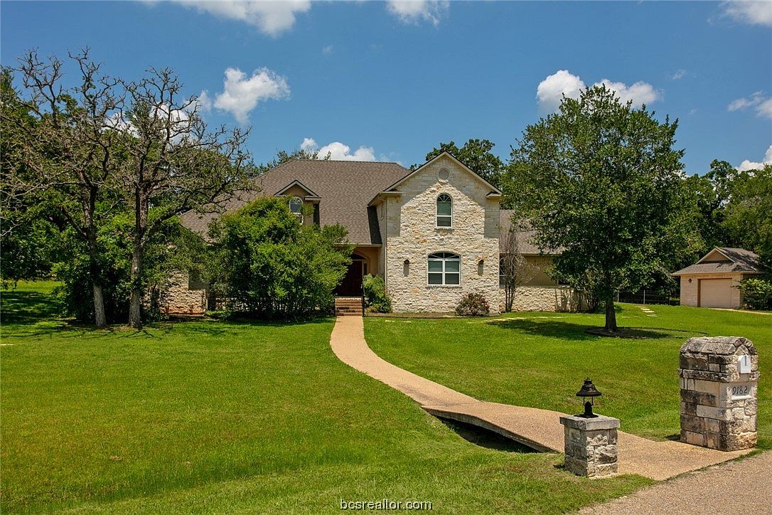 9182 Balmoral Bnd, Iola, TX 77861 MLS 23010562 Zillow