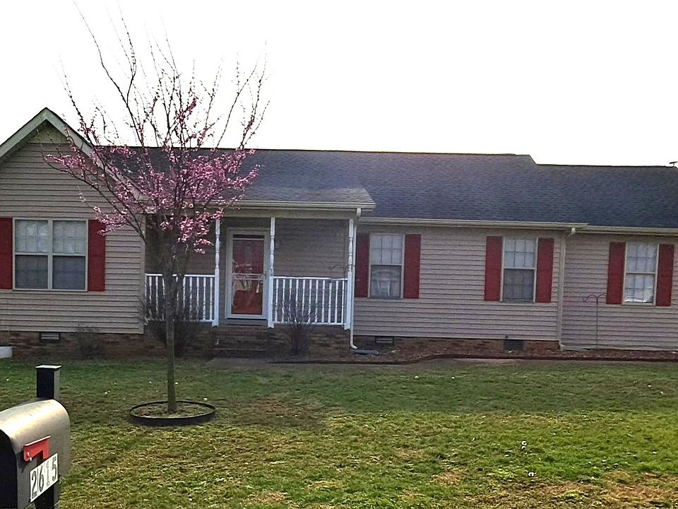 1st image of 2615 Riverstone Dr
