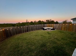 583 Gabbro Gdns, Maxwell, TX 78656