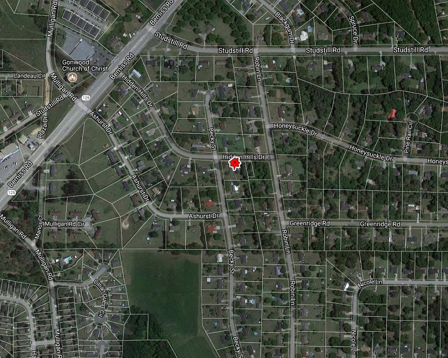 1st image of 3616 Becky St