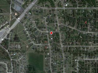 3616 Becky St, Valdosta, GA 31605