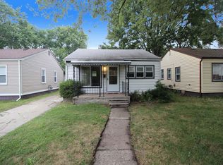 8499 Prospect Ave, Warren, MI 48089
