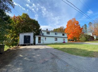 71 S Maple St, Greenville, ME 04441