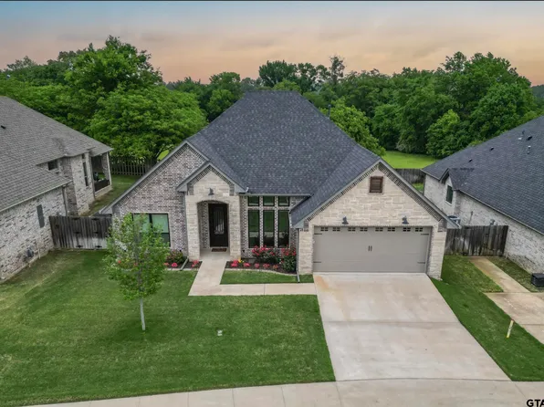 3101 Salado Crk, Tyler, TX 75703