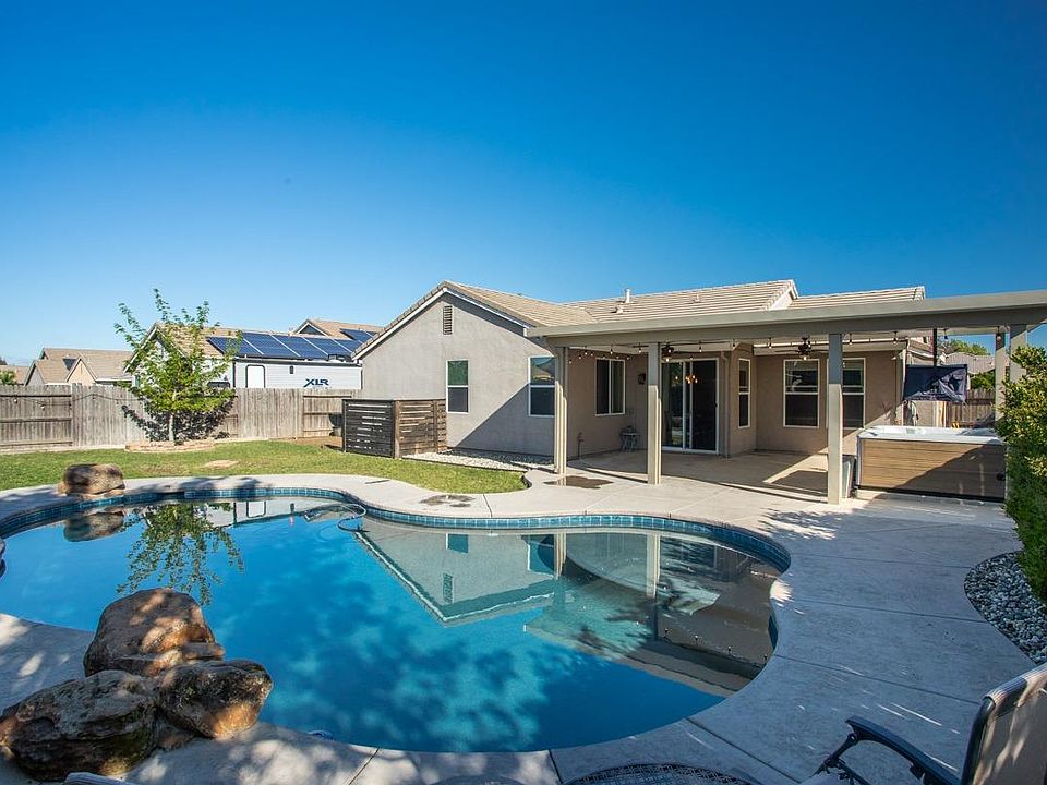 1420 Roaring Camp Ct, Plumas Lake, CA 95961 Zillow