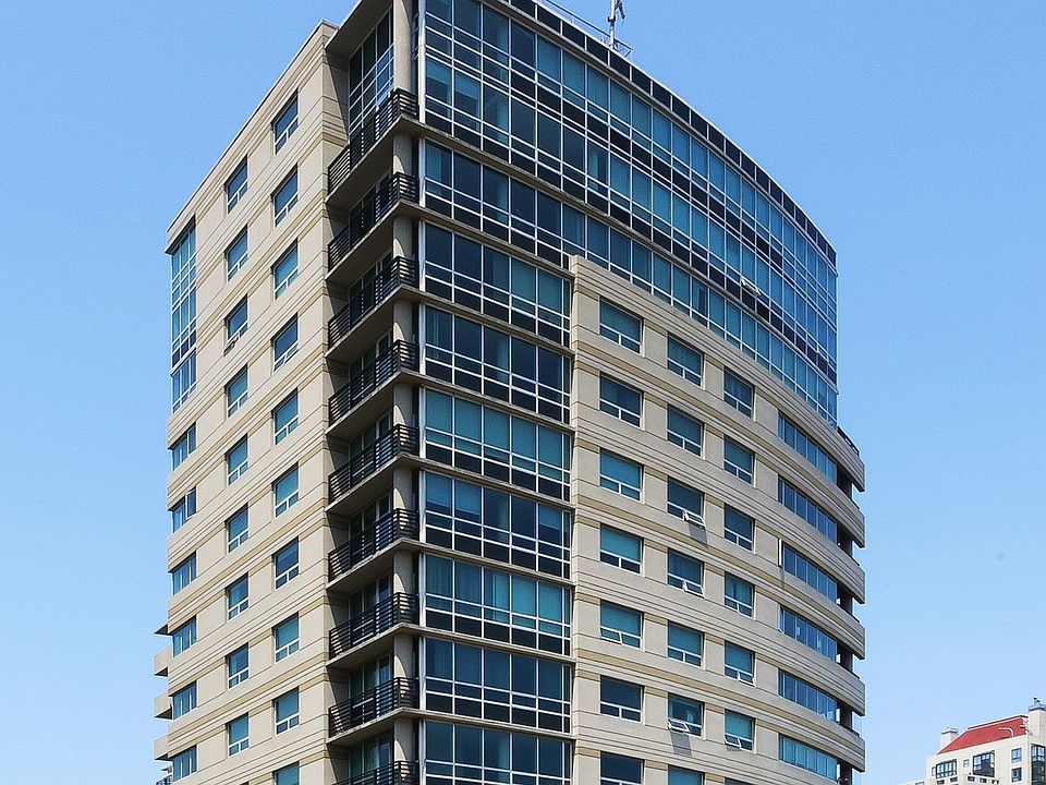 1st image of 1388 Gough St #706-1105R