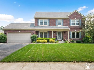 9262 Castlebury Dr, Temperance, MI, 48182