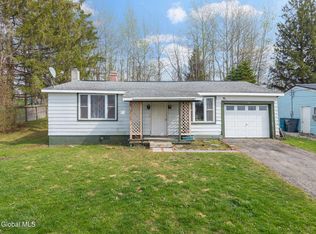 148 France Street, Sharon Springs, NY 13459