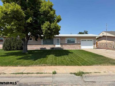 720 J St, Gering, NE, 69341