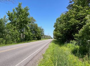 Vl Genesee Rd, Arcade, NY 14009