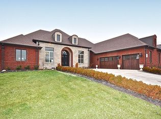 6652 Trail Ridge Way, Indianapolis, IN 46259