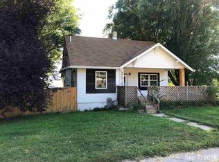 605 Bates Blvd, Lodgepole, NE 69149