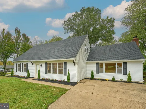 9600 Cedarhollow Ln, Upper Marlboro, MD 20774