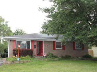 3909 Bonita Rd, Columbus, OH 43232