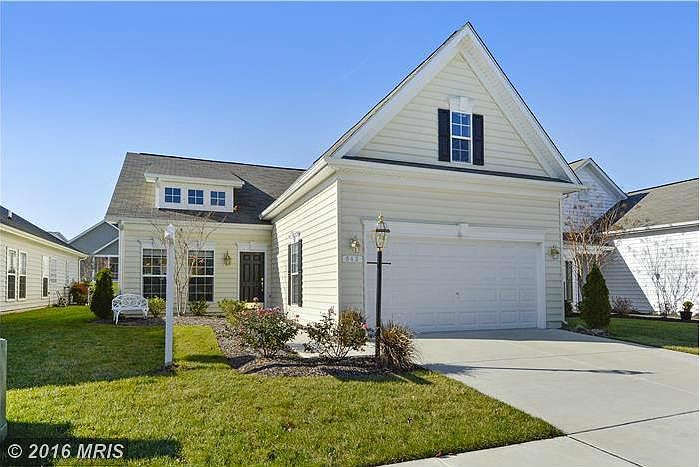 1st image of 643 Harmony Way