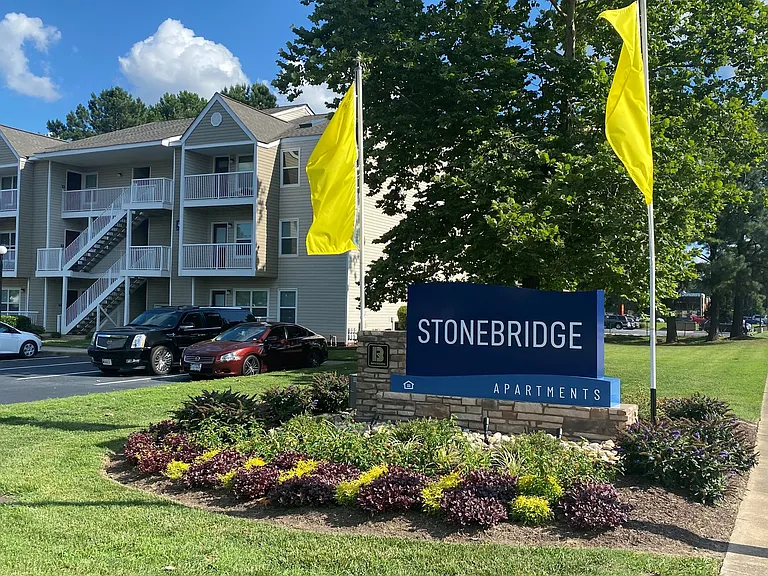 Stonebridge Apartments — Photo 7