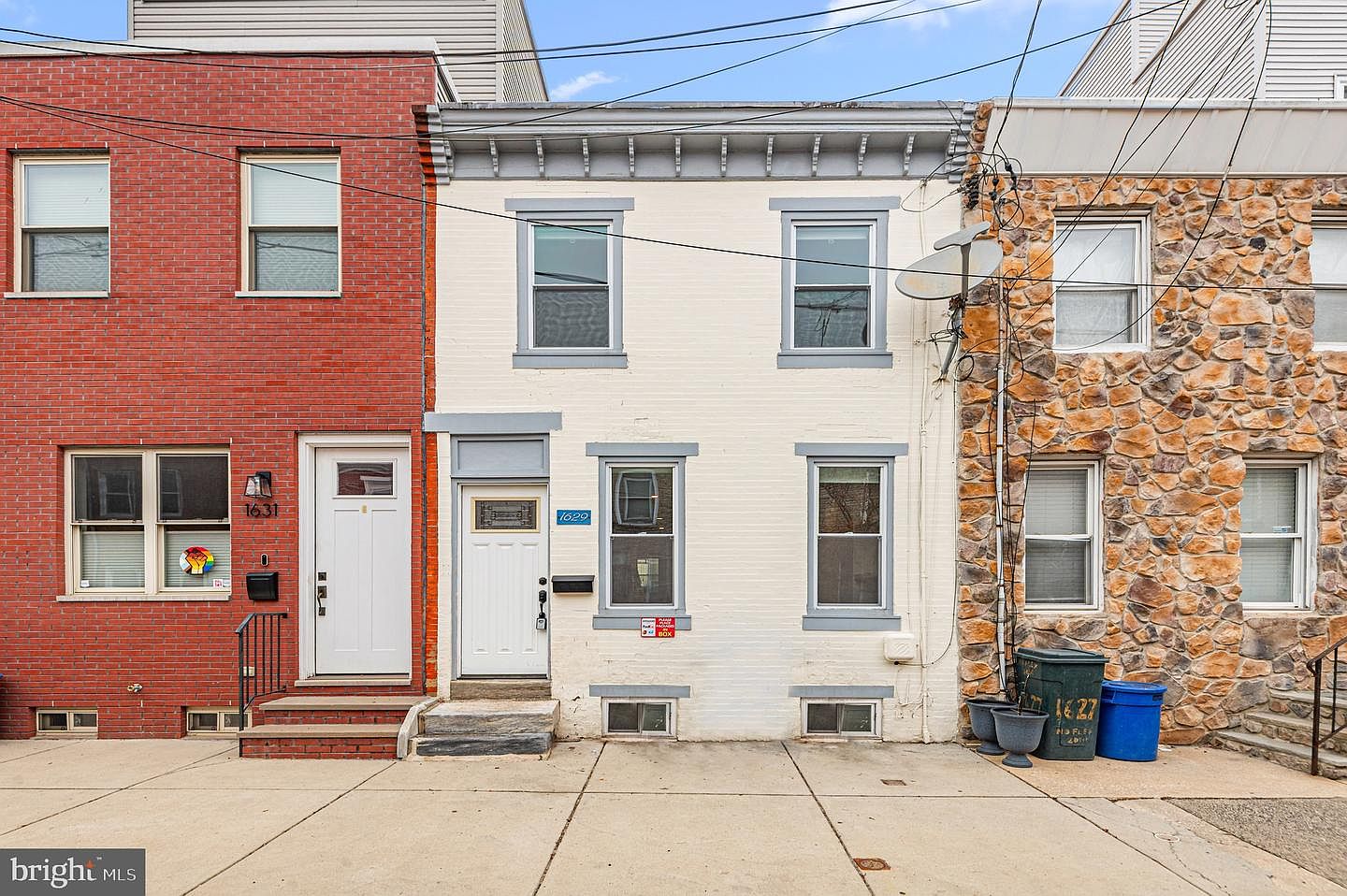 1629 Annin St, Philadelphia, PA 19146 | Zillow