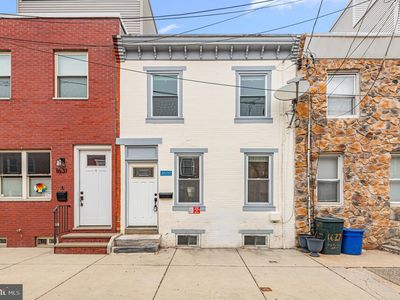 1629 Annin St, Philadelphia, PA, 19146