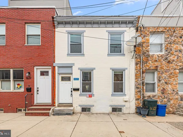 1629 Annin St, Philadelphia, PA 19146