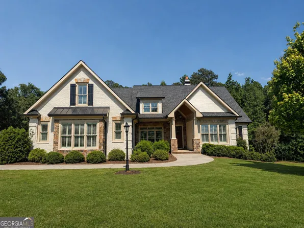 2221 Gentry Ln, Statham, GA 30666