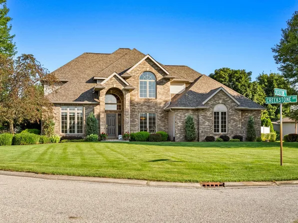 60642 Creekstone Dr, Goshen, IN 46526