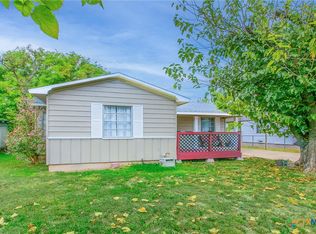 14 N 41st St, Temple, TX 76504