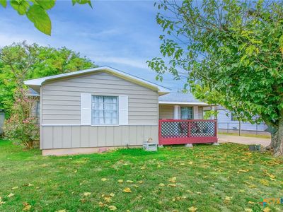 14 N 41st St, Temple, TX, 76504