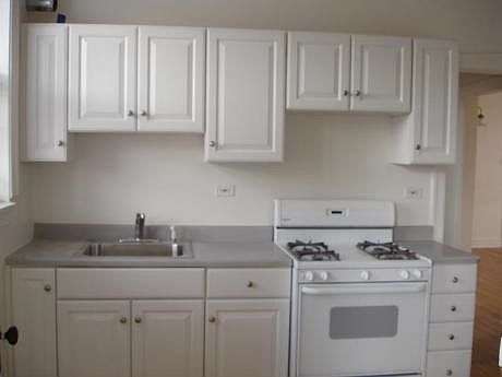 Remodeled Kitchens