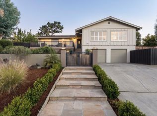 1504 Redwood Dr, Los Altos, CA 94024