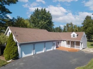 3940 Schust Rd, Saginaw, MI 48603