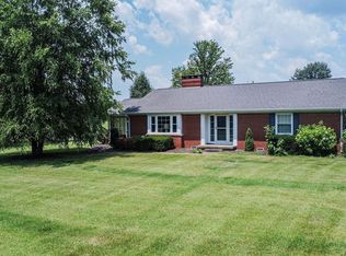 993 Us Highway 60 W, Smithland, KY 42081
