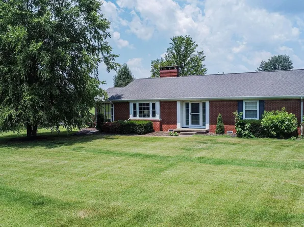 993 Us Highway 60 W, Smithland, KY 42081