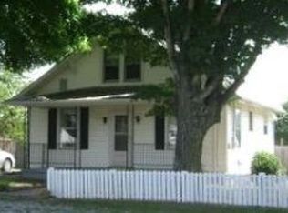 6463 Craig Valley Dr, Catawba, VA 24127