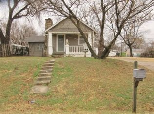 1111 S H St, Wellington, KS 67152