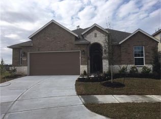 32346 Cypress Enclave Ln, Spring, TX 77386